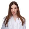 Вилесова Анна Вячеславовна