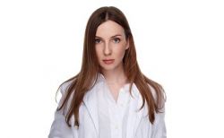 Вилесова Анна Вячеславовна