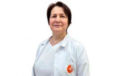 Русол Елена Леонидовна