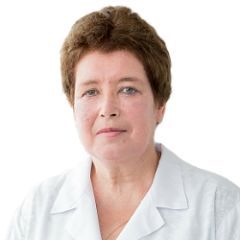 Майорова Вера Викторовна