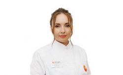 Болдырева Екатерина Александровна