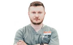 Фомин Сергей Александрович
