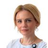 Букина Ольга Ивановна