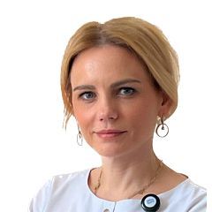 Букина Ольга Ивановна