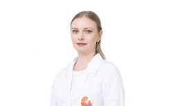 Бантукова Юлия Андреевна