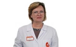 Ракова Наталья Геннадиевна