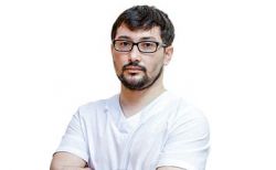 Абулгазин Сергей Галиахметович