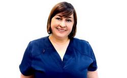 Литвиненко Светлана Анатольевна