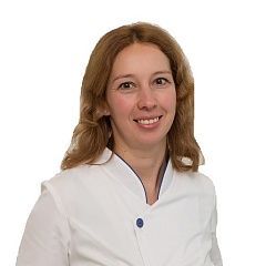 Писарская Екатерина Сергеевна