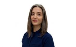Куликова Елена Алексеевна