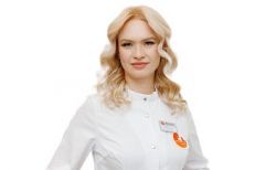 Болдырева Валерия Анатольевна
