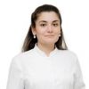 Месропян Эльза Давидовна