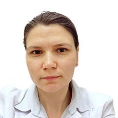 Ошкина Елена Викторовна
