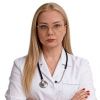 Скиба Светлана Сергеевна