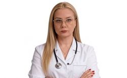 Скиба Светлана Сергеевна