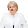 Лавачинская Аксана Витальевна