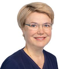 Абдуряхимова Ольга Викторовна