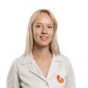 Медведева Валентина Владимировна