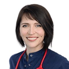 Челнокова Елена Геннадьевна
