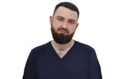 Таранов Александр Сергеевич