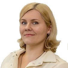 Аргузова Ольга Григорьевна