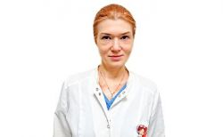 Шебан Наталья Георгиевна