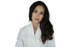 Никифорова Христина Александровна