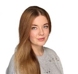 Леденёва Анастасия Сергеевна