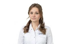 Капитонова Александра Андреевна