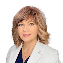 Чепорева Ольга Николаевна