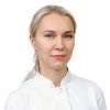 Шандра Анна Геннадьевна