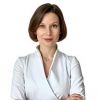 Астафьева Евгения Константиновна