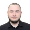 Богданов Егор Александрович