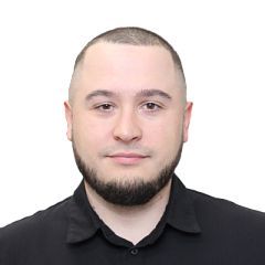 Богданов Егор Александрович