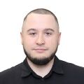 Богданов Егор Александрович