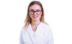 Минаева Екатерина Алексеевна