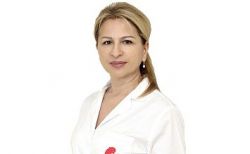 Голофаева Светлана Николаевна