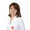 Рогозина Юлия Борисовна