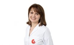 Рогозина Юлия Борисовна