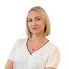 Анисимова Оксана Васильевна