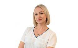 Анисимова Оксана Васильевна