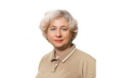 Панкратова Ольга Владимировна