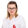 Рахманина Елена Сергеевна