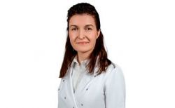 Шигорева Ольга Вадимовна