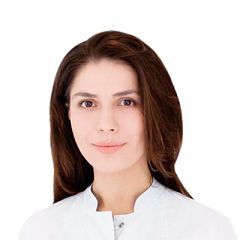 Мусаева Марина Мавлудовна