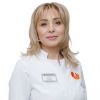 Зарубина Ирина Петровна