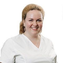Попова Ольга Игоревна