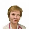 Харитонова Светлана Сергеевна