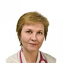 Харитонова Светлана Сергеевна