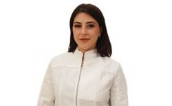 Меликян Нелли Аршаковна